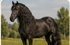 Friesian