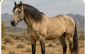 Mustang